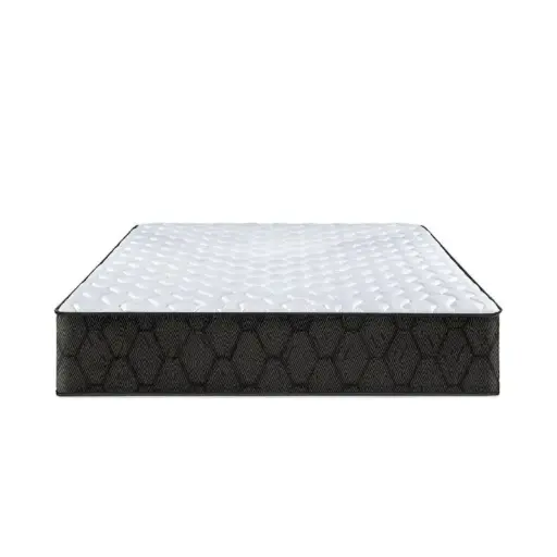Colchón de Resortes Ergonómico 